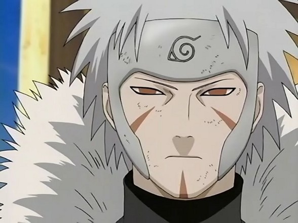 2nd Hokage - 