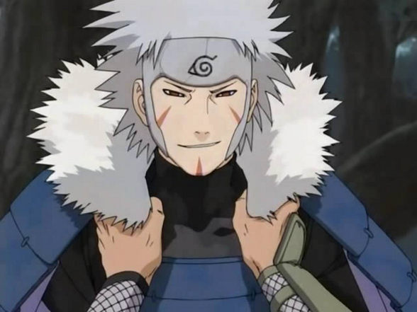 2nd Hokage - 