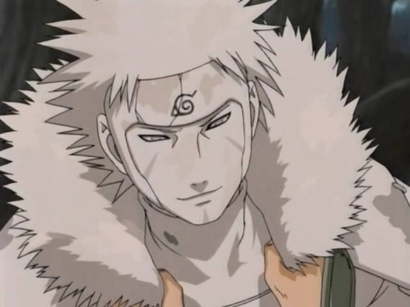 2nd Hokage - 