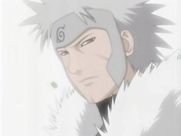 2nd Hokage - 