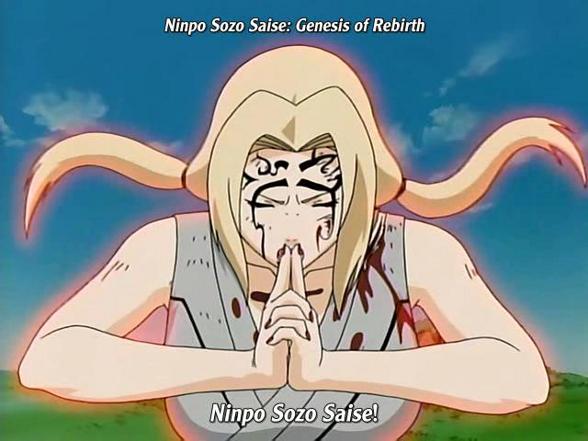 5th Hokage - 