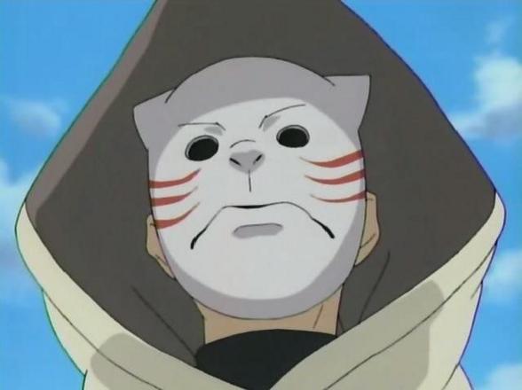 Anbu - 