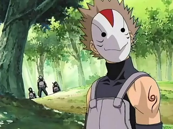 Anbu - 