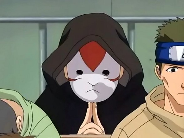 Anbu - 