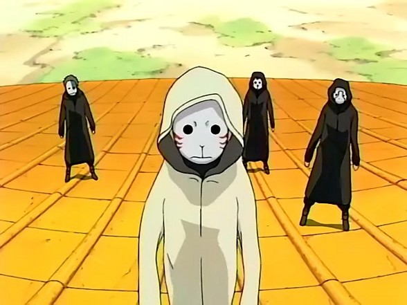 Anbu - 