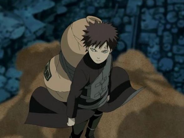 Gaara - 