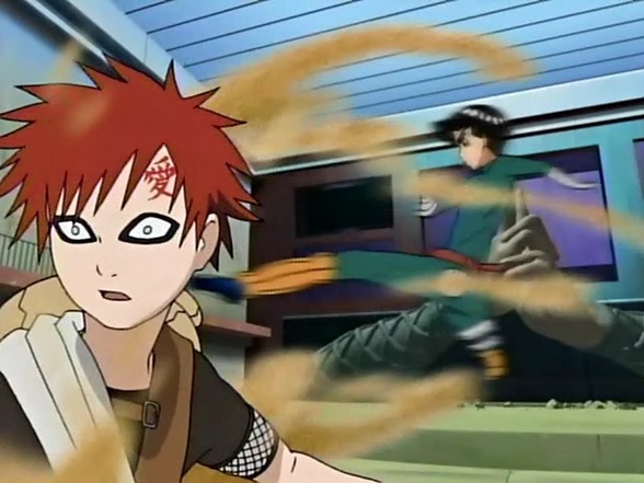 Gaara - 