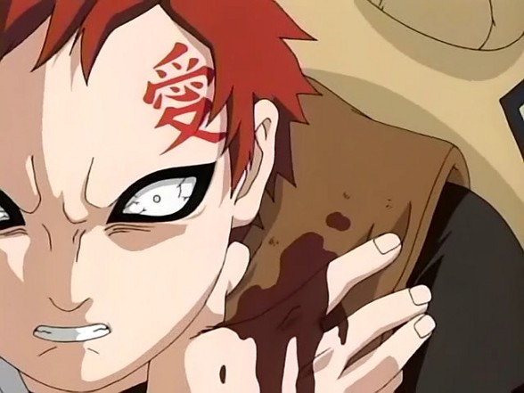 Gaara - 