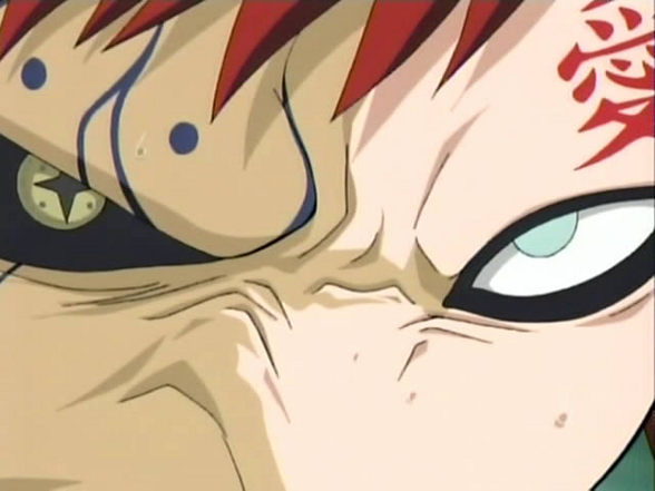 Gaara - 