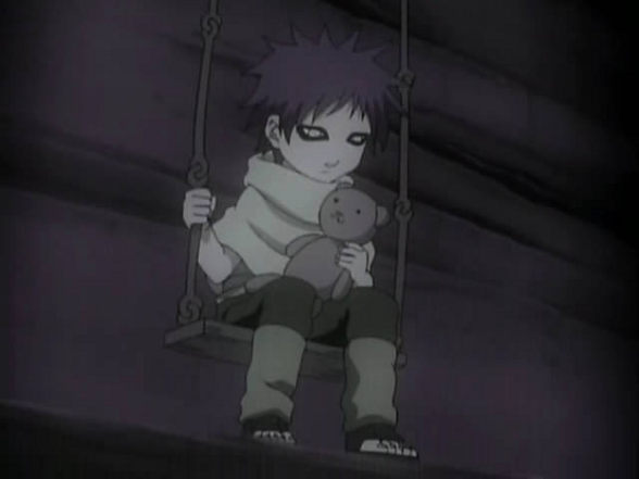 Gaara - 