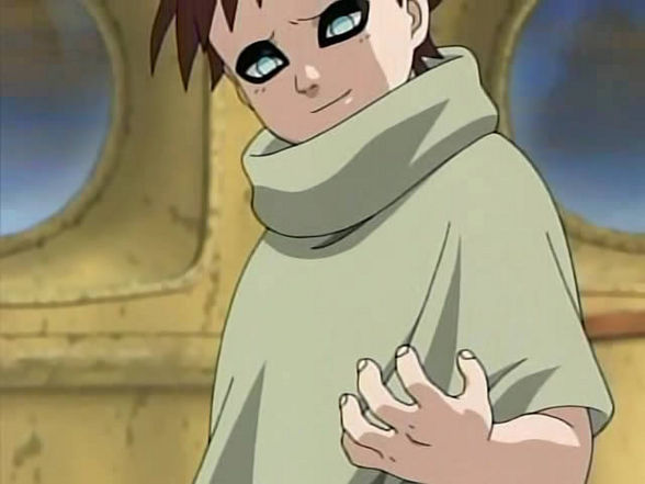 Gaara - 