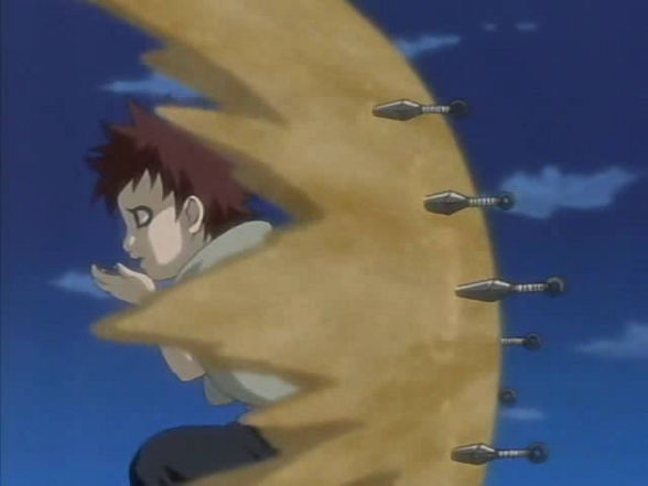 Gaara - 