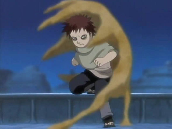 Gaara - 