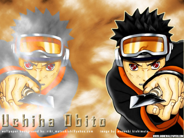 Obito Uchiha  - 