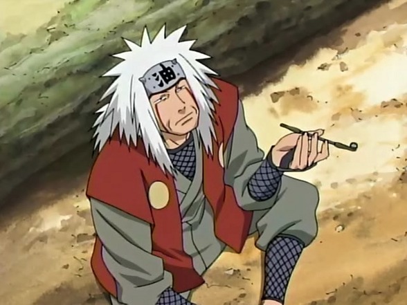 Jiraya - 