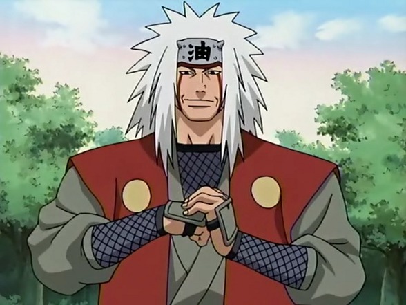 Jiraya - 