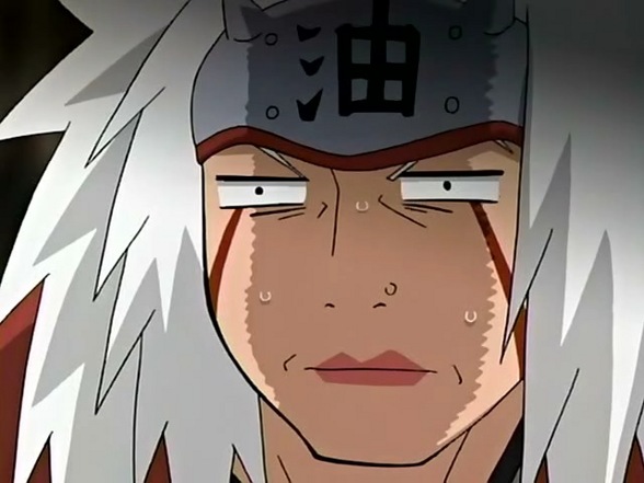 Jiraya - 