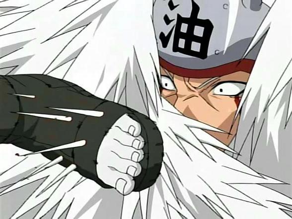 Jiraya - 