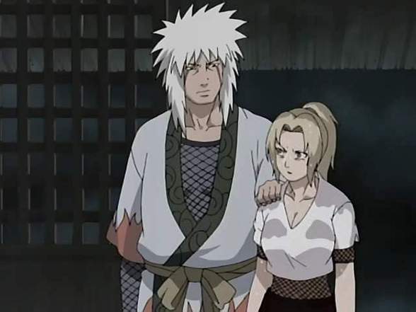 Jiraya - 