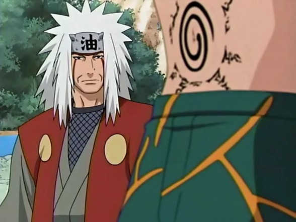 Jiraya - 