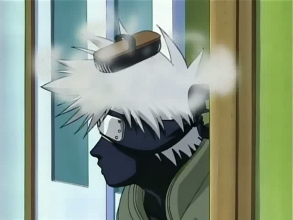 Kakashi Hatake - 