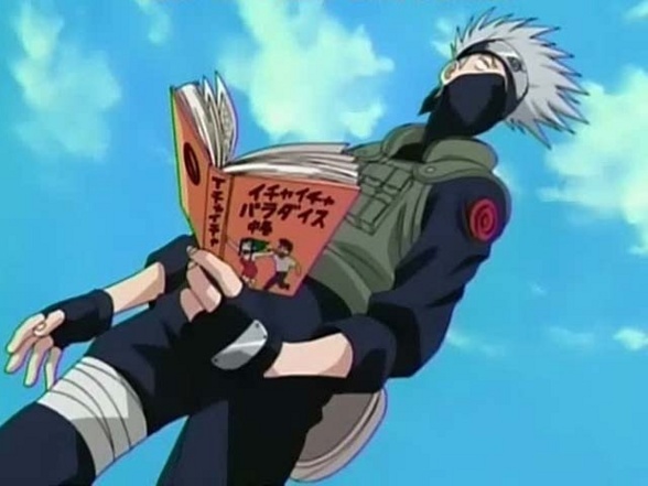 Kakashi Hatake - 