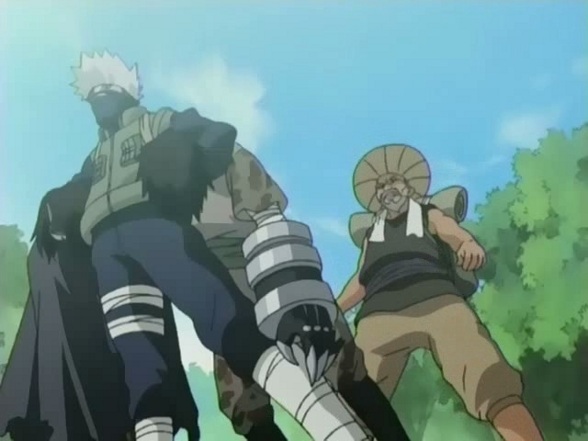 Kakashi Hatake - 