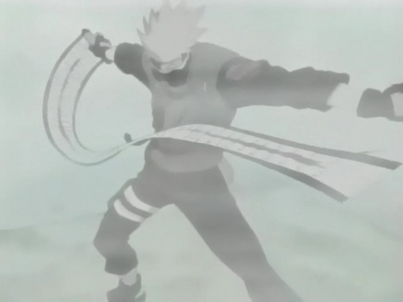 Kakashi Hatake - 