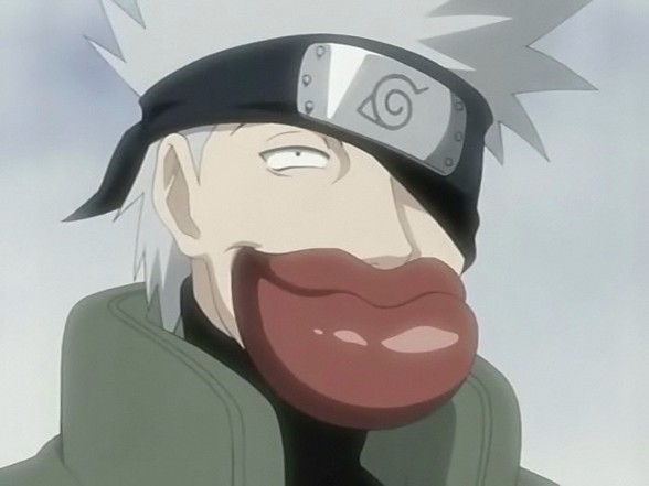 Kakashi Hatake - 