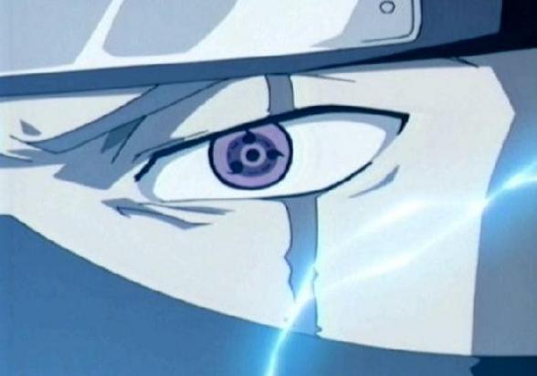 Kakashi Hatake - 