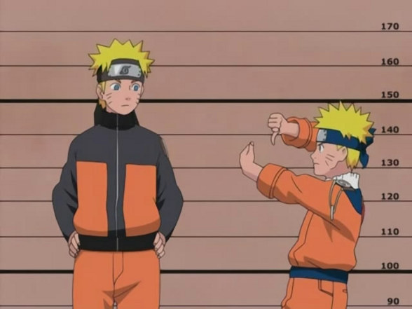 Naruto Shippuuden - 