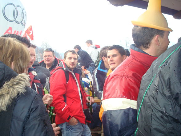 hahnenkammrennen kitzbühl 2009 - 