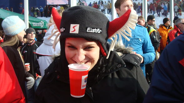 hahnenkammrennen kitzbühl 2009 - 