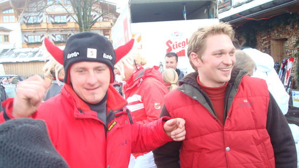 hahnenkammrennen kitzbühl 2009 - 