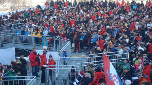 hahnenkammrennen kitzbühl 2009 - 