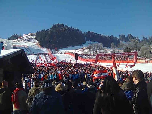 kitzbühl 2010 =) - 