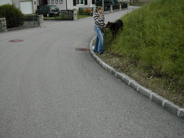 Mei Cora Schatzi und mei Mauzzi - 