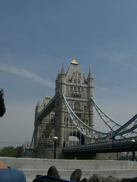 LONDON - 