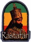                          #Jah Rastafari# - 