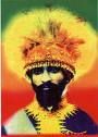                          #Jah Rastafari# - 