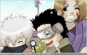 Kakashi_Und_Seine_Teamkameraden - 