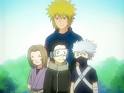 Kakashi_Und_Seine_Teamkameraden - 