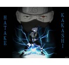 Kakashi_Hatake - 