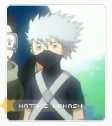 Kakashi_Hatake - 