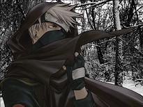 Kakashi_Hatake - 