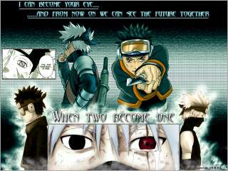 Kakashi_Und_Seine_Teamkameraden - 