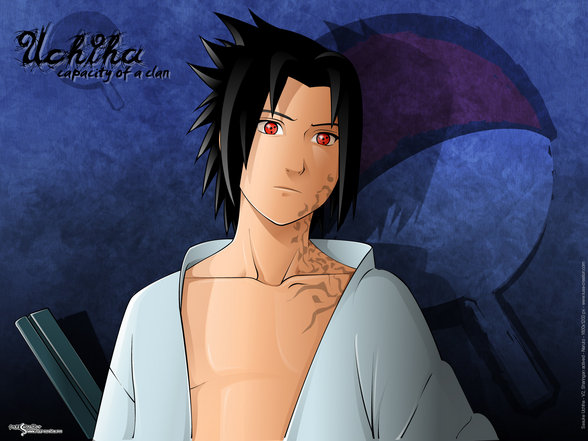 ^Der_Uchiha_Clan^ - 