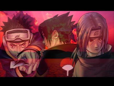 ^Der_Uchiha_Clan^ - 