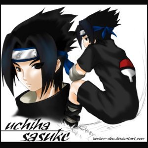 ^Der_Uchiha_Clan^ - 