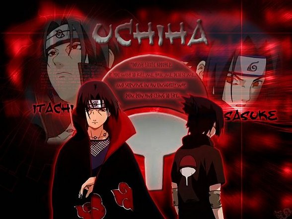 ^Der_Uchiha_Clan^ - 